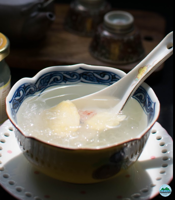 Yến chưng lâu có tốt không Yến chưng lâu có tốt không