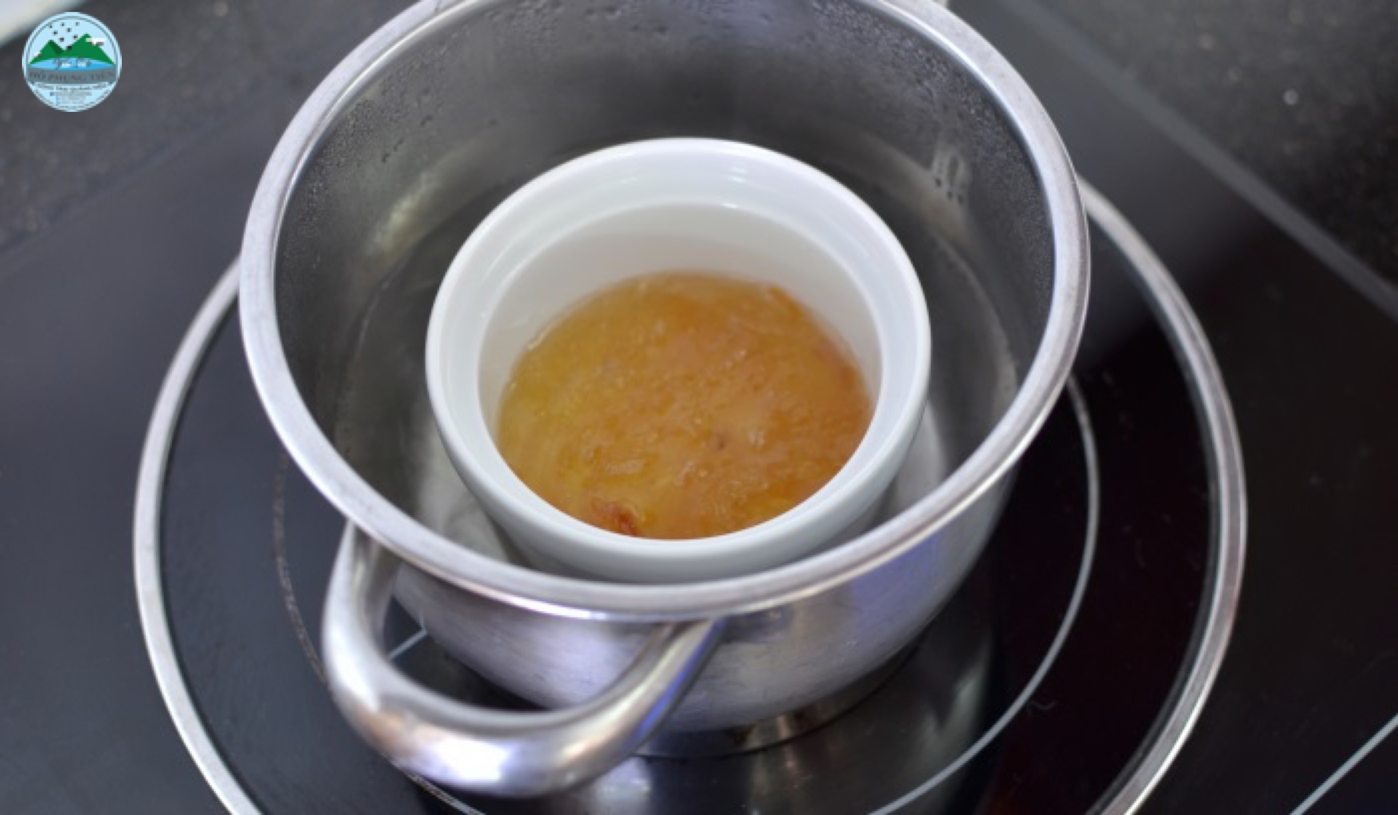 Yến chưng lâu có tốt không Yến chưng lâu có tốt không