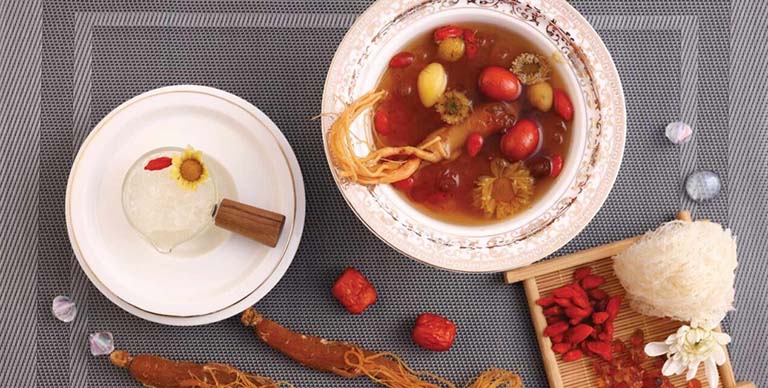 Yến có nhiều đạm không Yến có nhiều đạm không