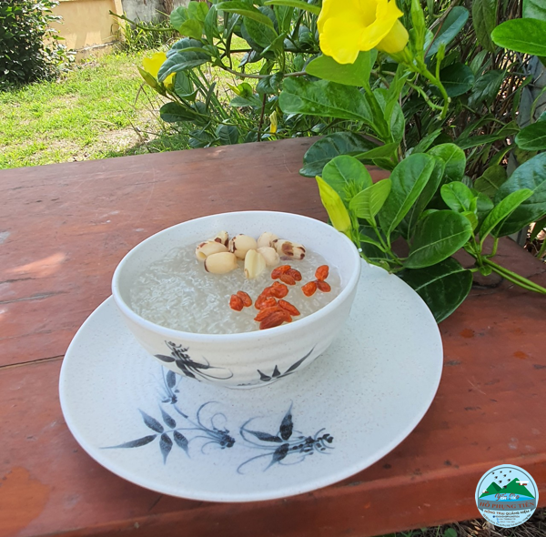 Yến sào ăn có tác dụng gì Yến sào ăn có tác dụng gì