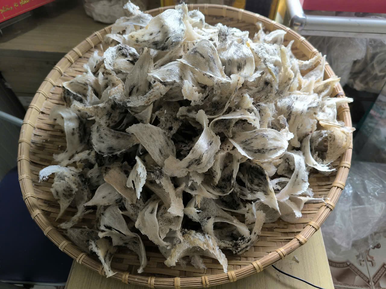 yến sào cho người bệnh yến sào cho người bệnh
