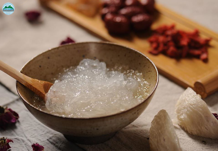 Yến sào cho người cần bồi bổ trí não Yến sào cho người cần bồi bổ trí não