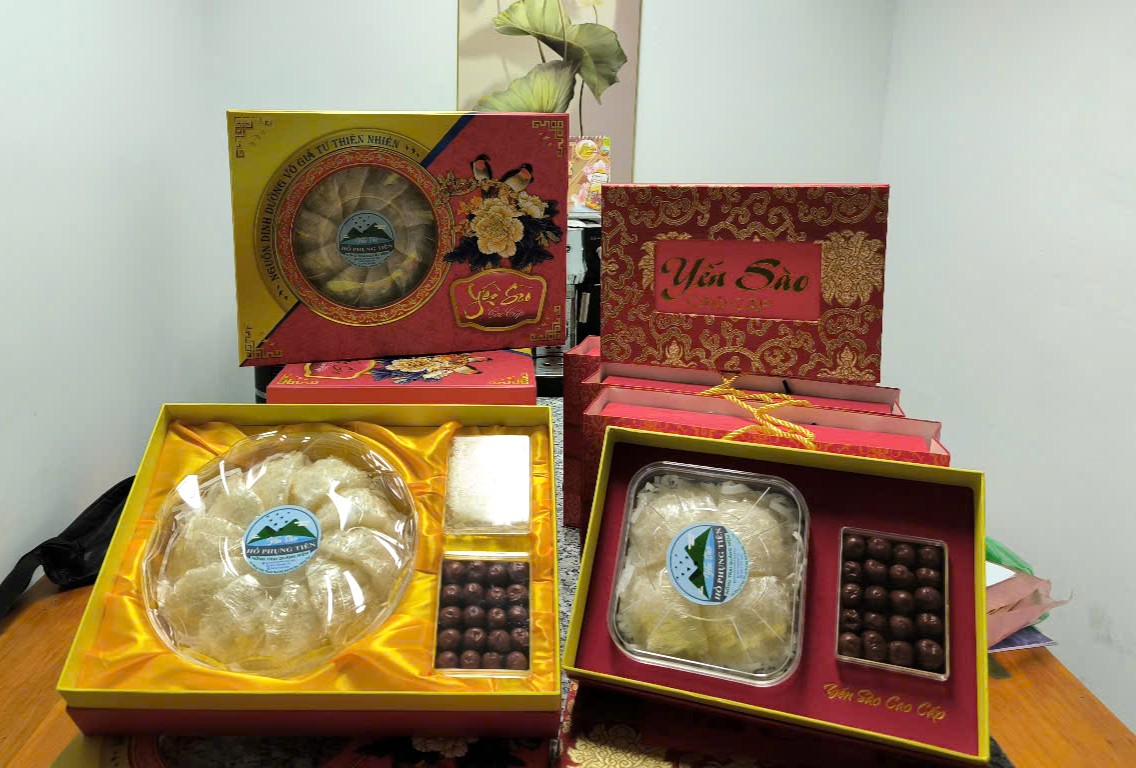 yến sào cho người sau phẫu thuật yến sào cho người sau phẫu thuật