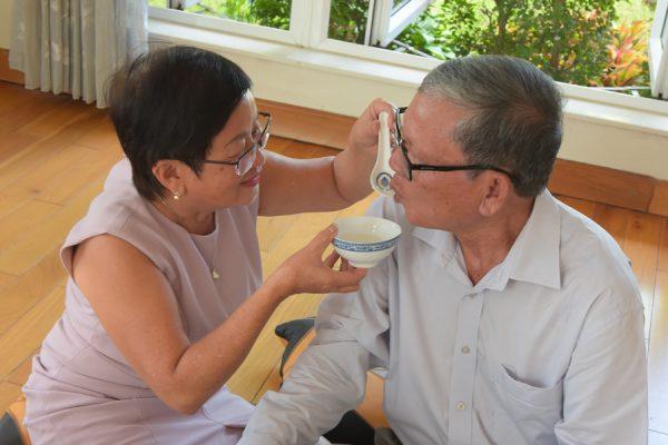 chưng yến cho người tiểu đường chưng yến cho người tiểu đường