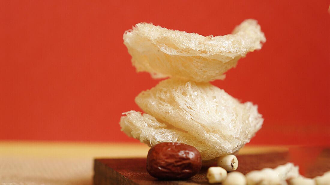 Yến sào cho người sau phẫu thuật Yến sào cho người sau phẫu thuật