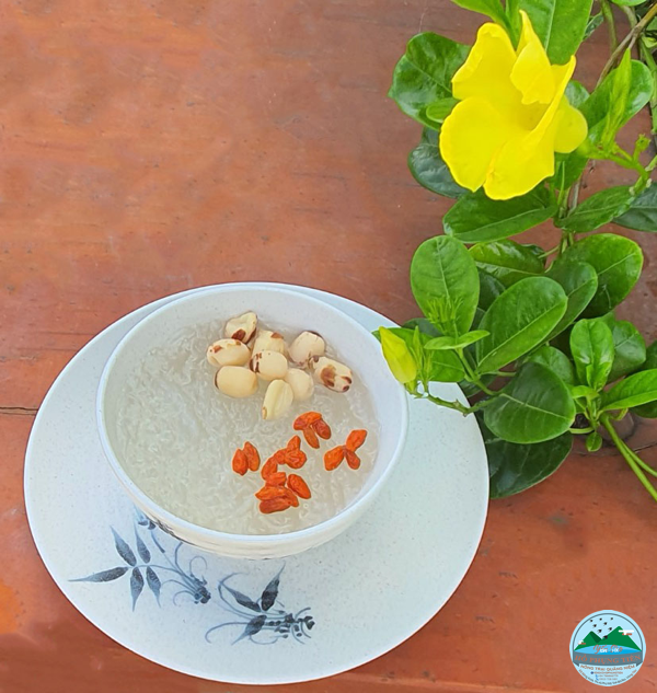 Yến sào có bổ không Yến sào có bổ không