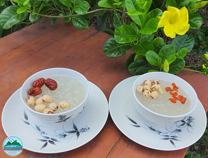 Yến sào có tác dụng gì với bà bầu Yến sào có tác dụng gì với bà bầu