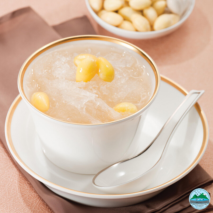 Yến sào có tác dụng gì Yến sào có tác dụng gì