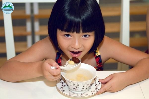 Yến sào có thực sự tốt Yến sào có thực sự tốt