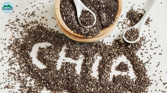 Yến sào hạt chia Yến sào hạt chia