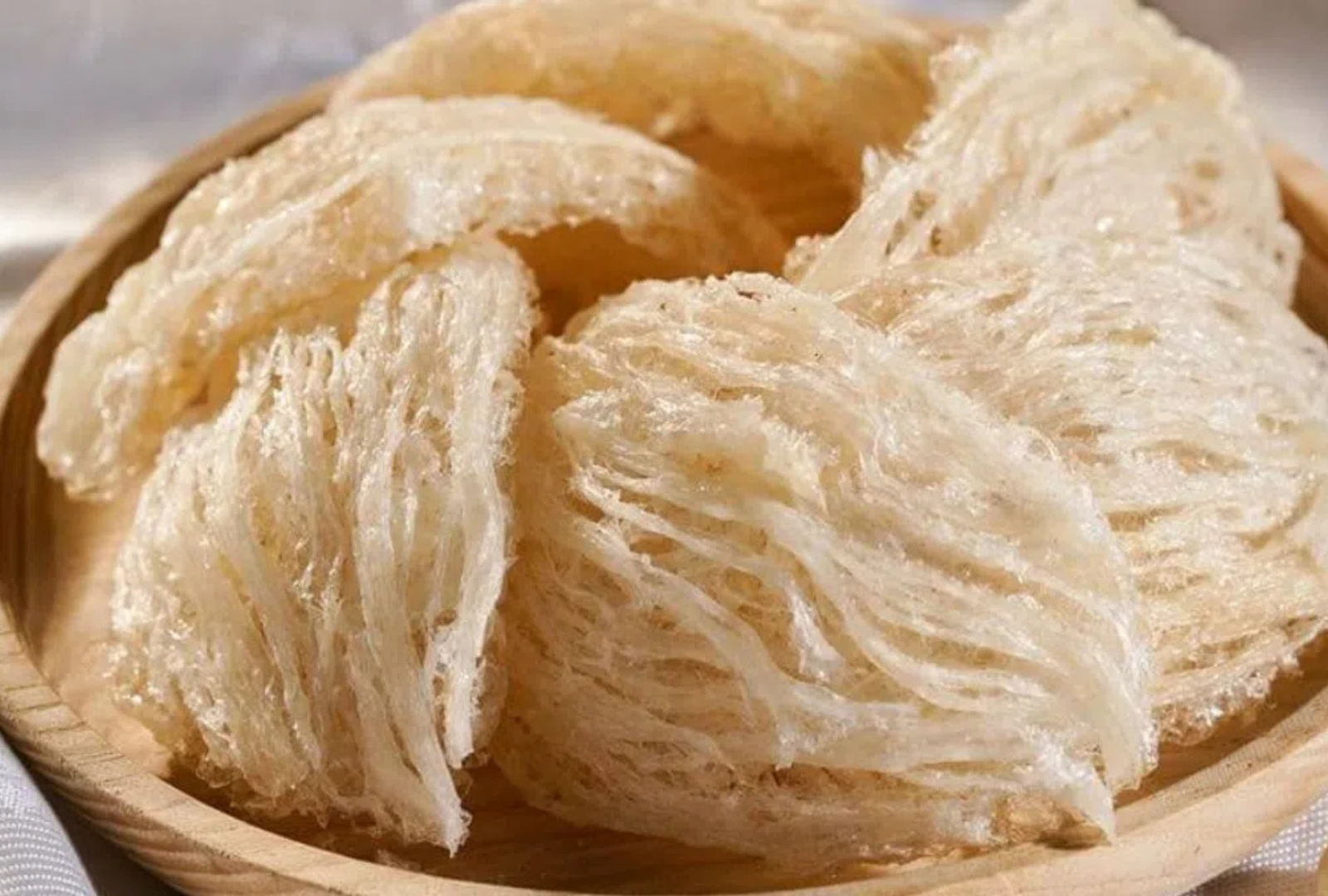 yến tinh chế yến tinh chế