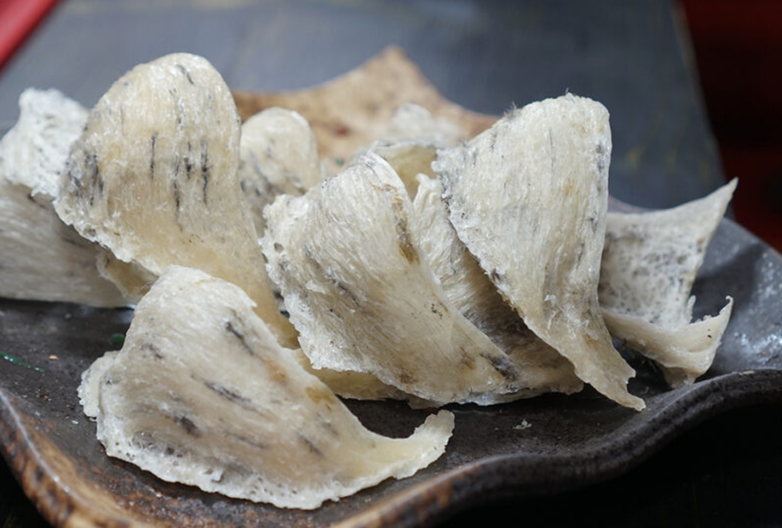 yến tinh chế yến tinh chế