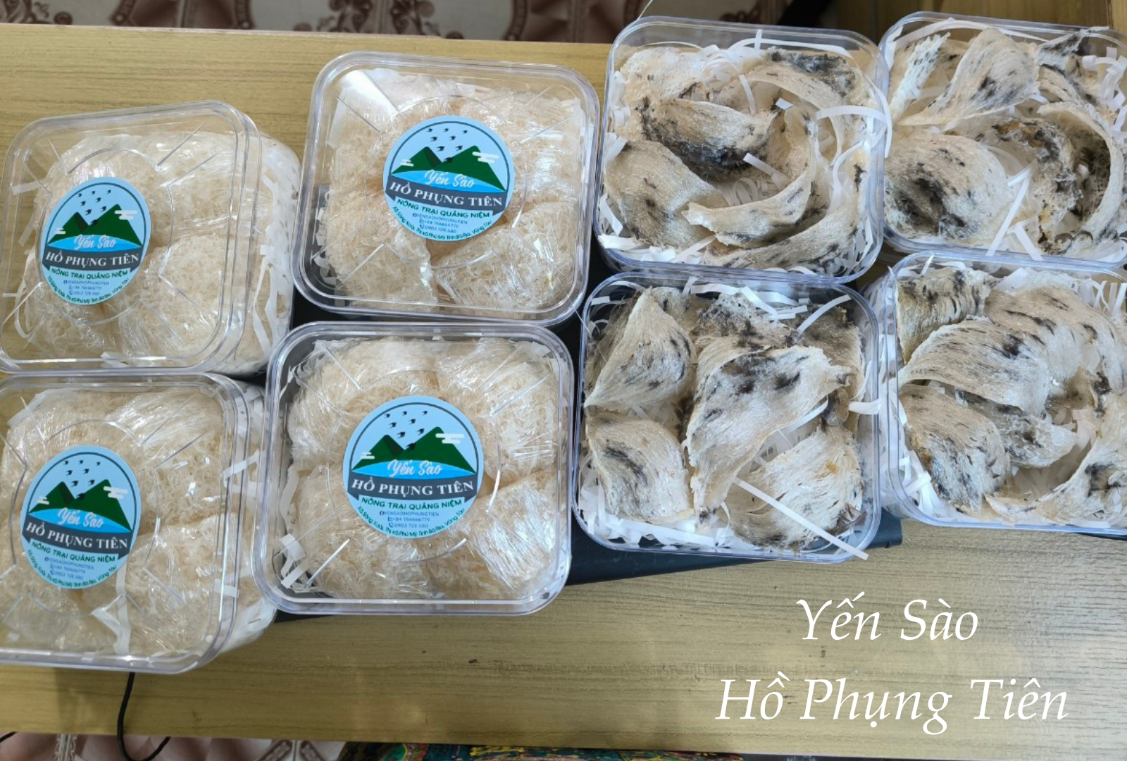 yến sào tặng cha mẹ yến sào tặng cha mẹ