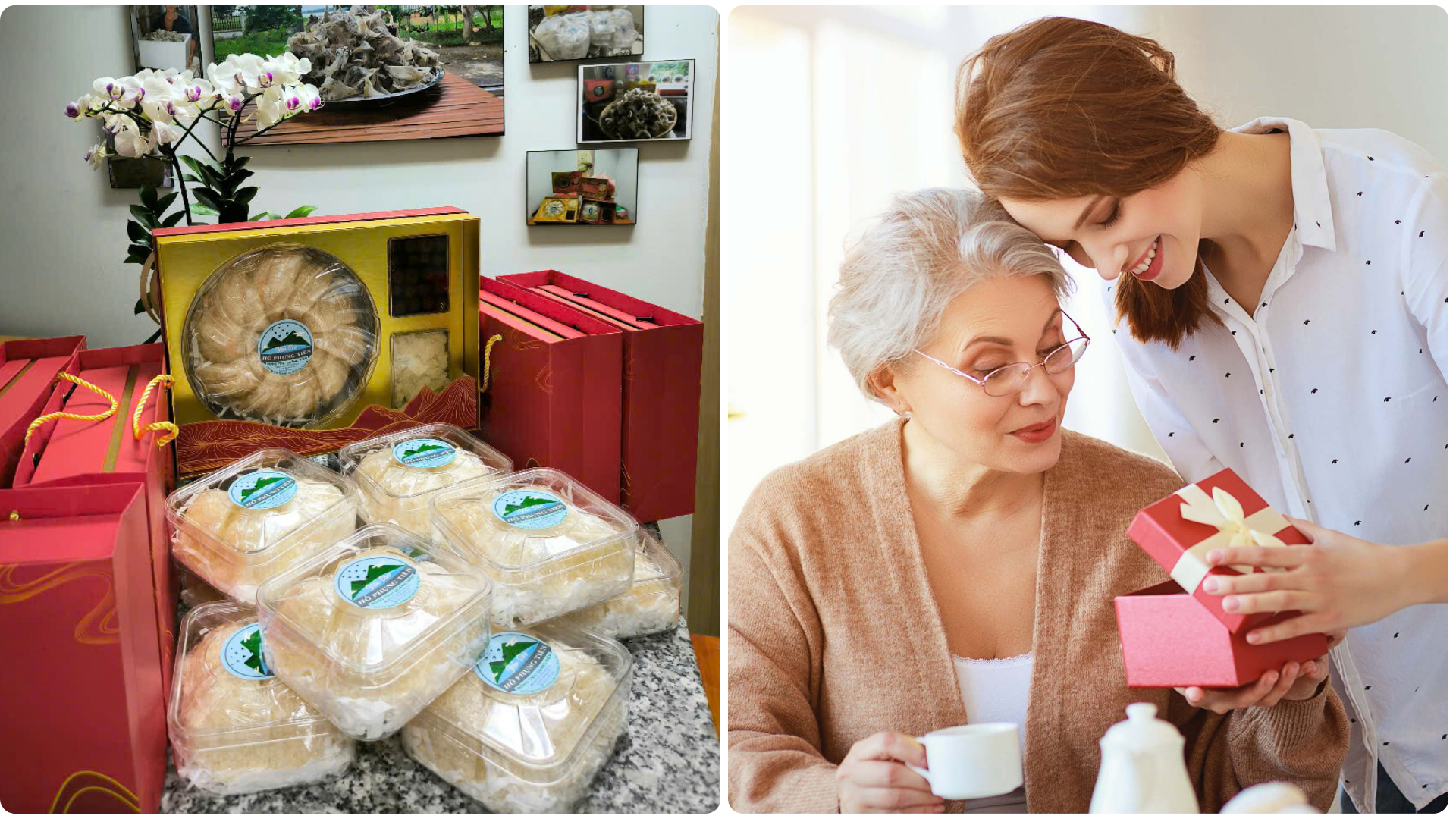 yến sào tặng cha mẹ yến sào tặng cha mẹ