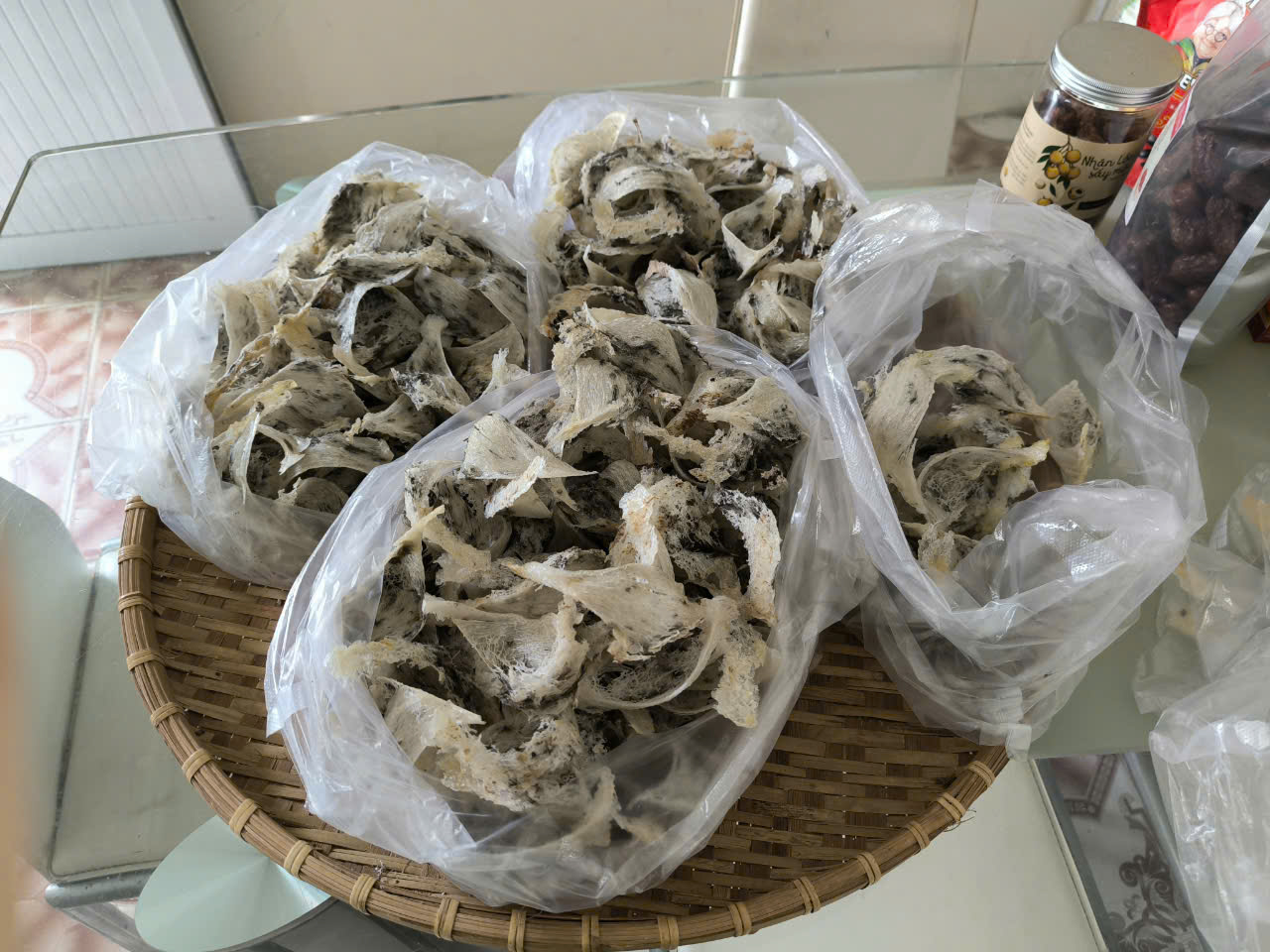 tổ yến nguyên chất tổ yến nguyên chất