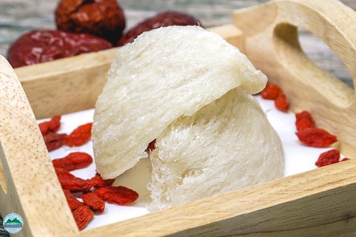 Yến sào mua sao cho chất lượng Yến sào mua sao cho chất lượng