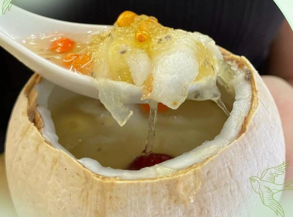 Yến sào Yến sào