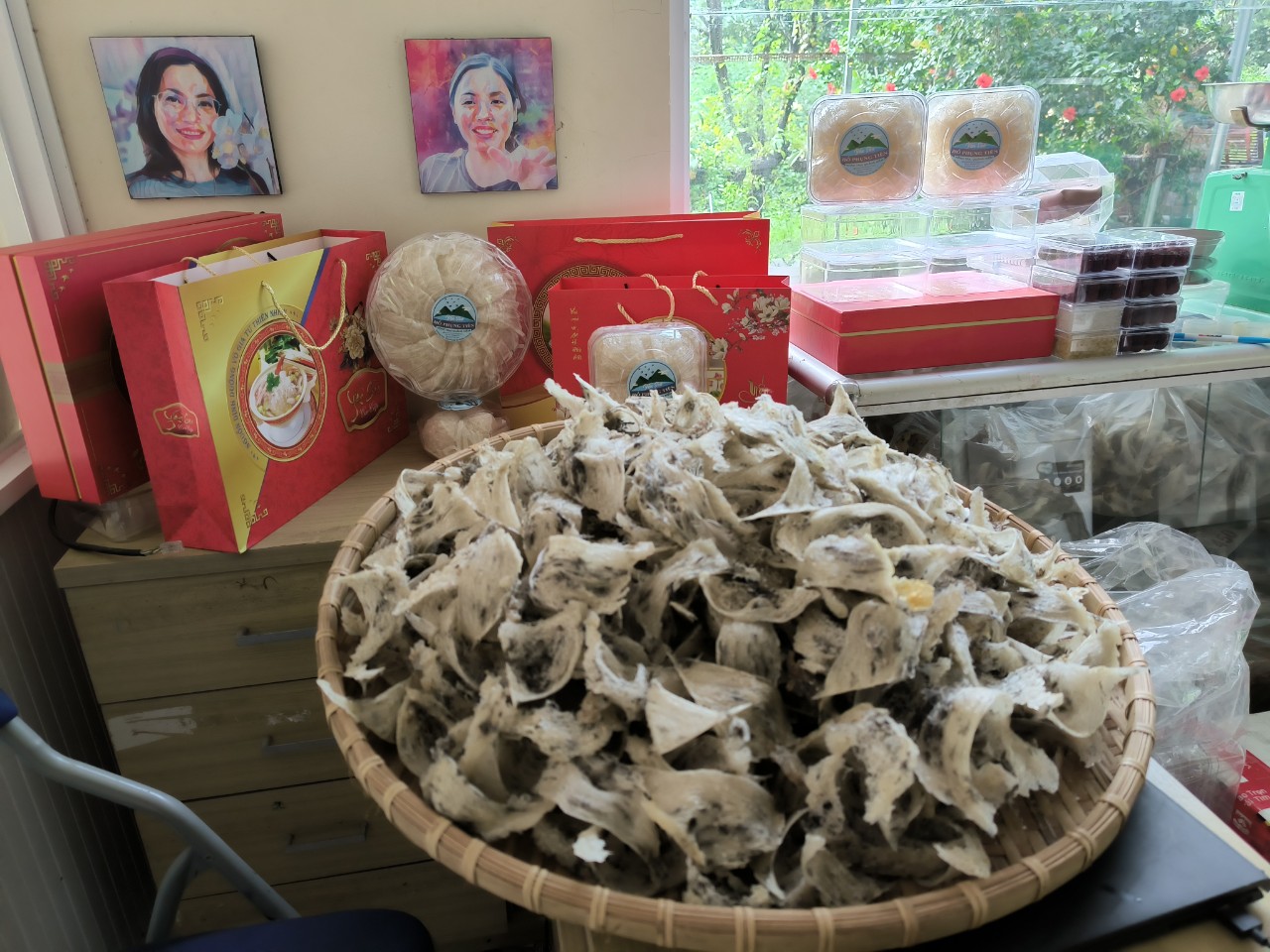 5 sai lầm khi chọn yến sào nguyên chất bạn cần tránh ngay 5 sai lầm khi chọn yến sào nguyên chất bạn cần tránh ngay