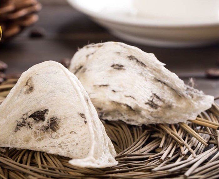 yến sào nguyên chất yến sào nguyên chất