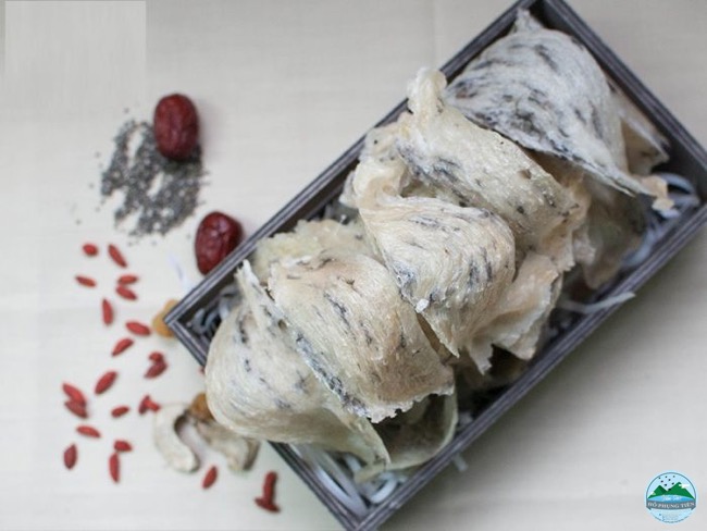 Yến sào nguyên chất Yến sào nguyên chất