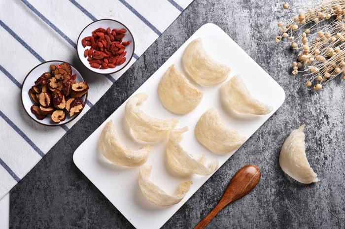 Yến sào phục hồi sức khoẻ sau tết Yến sào phục hồi sức khoẻ sau tết