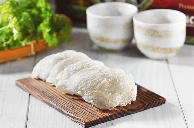 Yến sào phục hồi sức khoẻ sau tết Yến sào phục hồi sức khoẻ sau tết