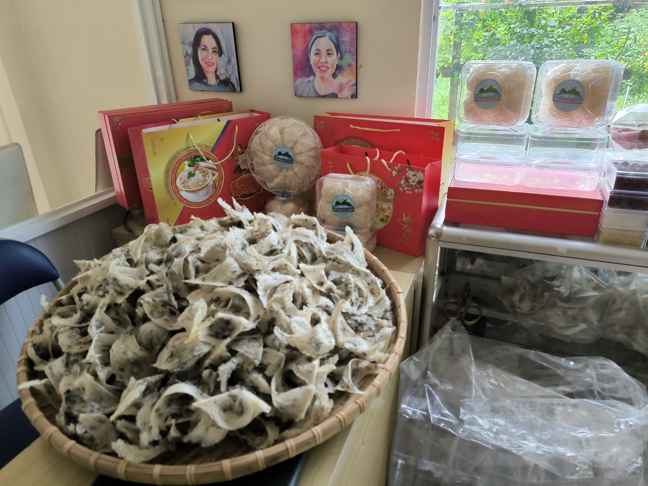 yến sào yến sào