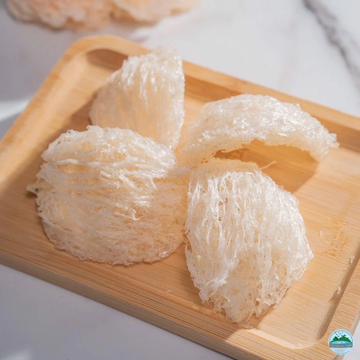 Yến sào sạch Yến sào sạch