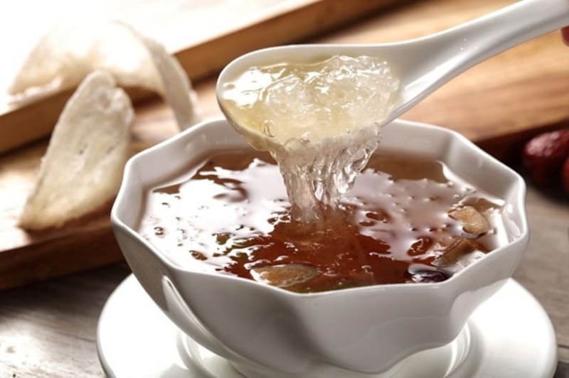 yến sào tặng đối tác yến sào tặng đối tác