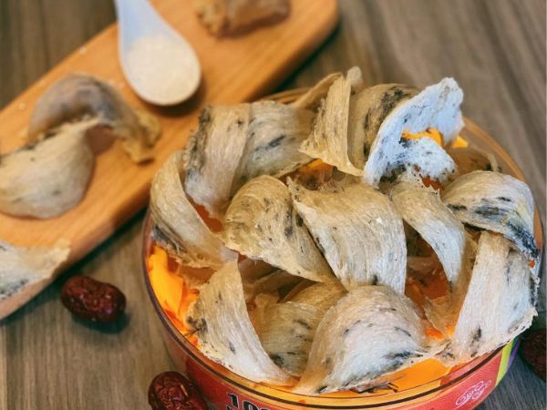 yến sào tặng khách hàng yến sào tặng khách hàng