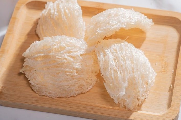 yến sào tặng người thân yến sào tặng người thân