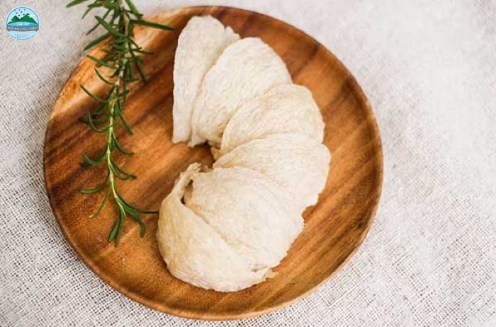 Yến sào tăng sức đề kháng Yến sào tăng sức đề kháng