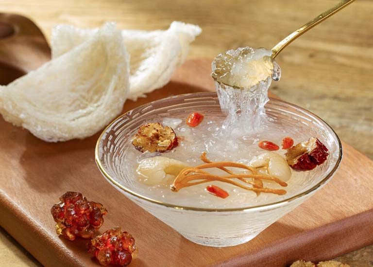 yến sào thăm bệnh yến sào thăm bệnh