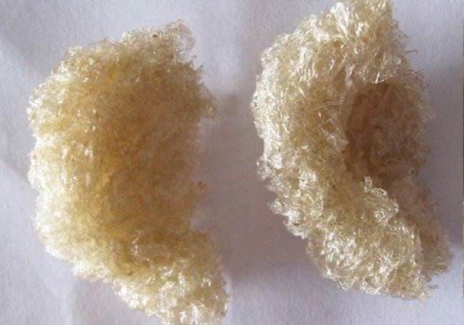 yến sào thật yến sào thật