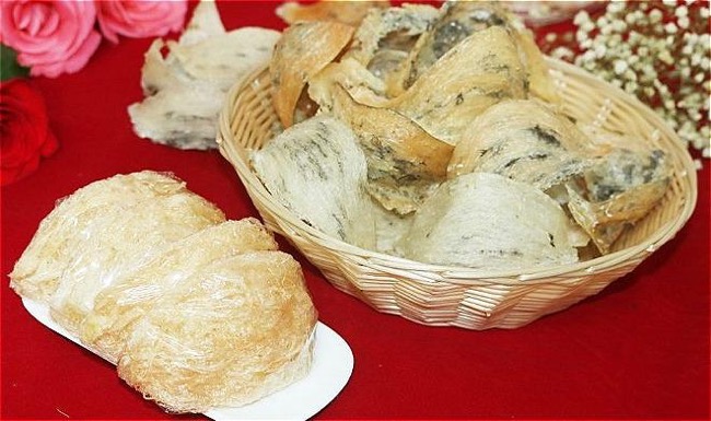 yến sào thật yến sào thật