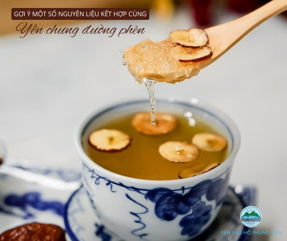 Cách dùng yến sào đúng cách để đạt hiệu quả cao nhất Cách dùng yến sào đúng cách để đạt hiệu quả cao nhất