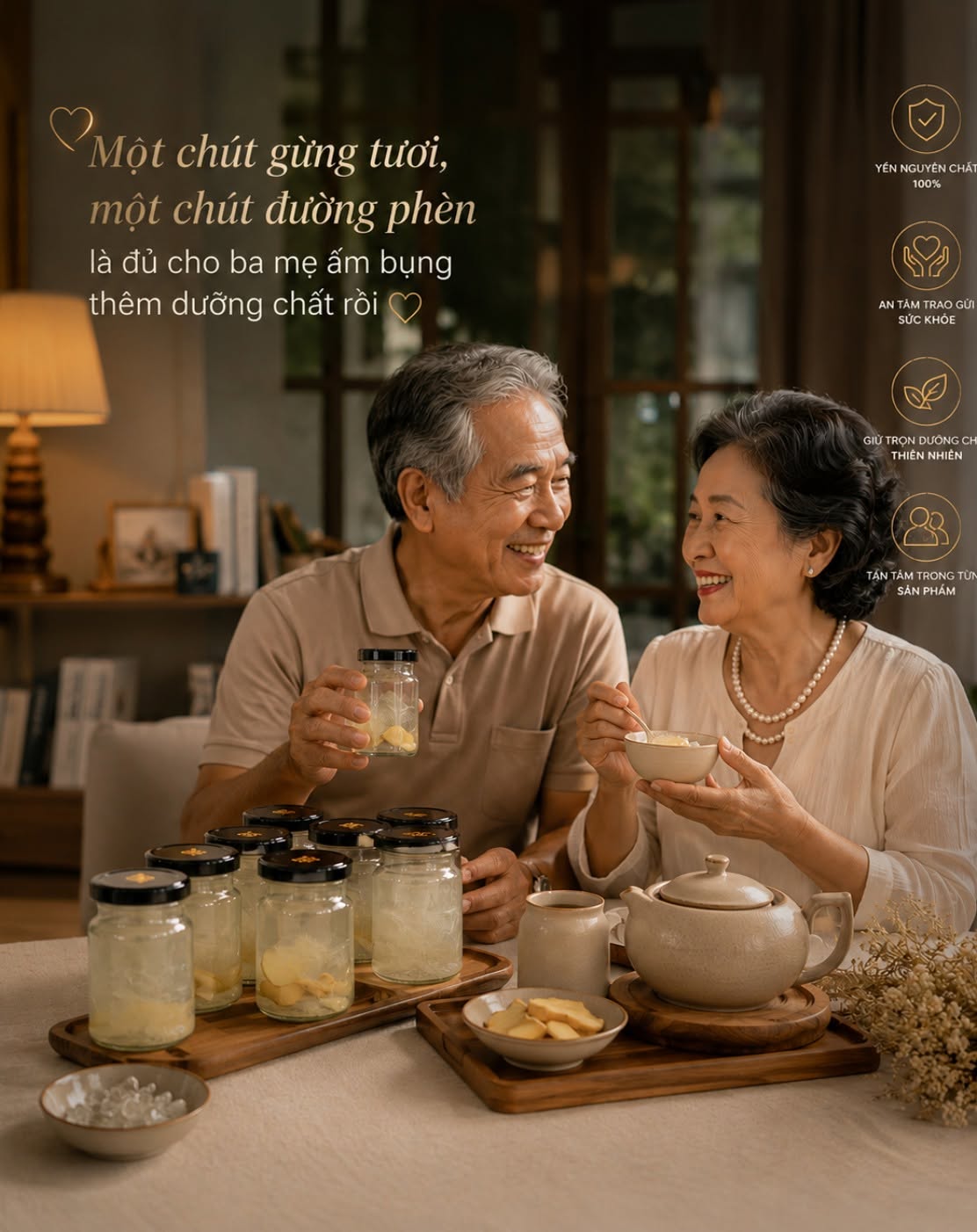 Yến sào Yến sào