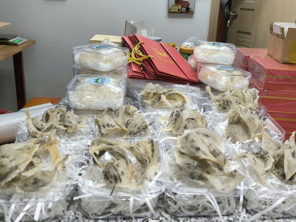 yến thô yến thô