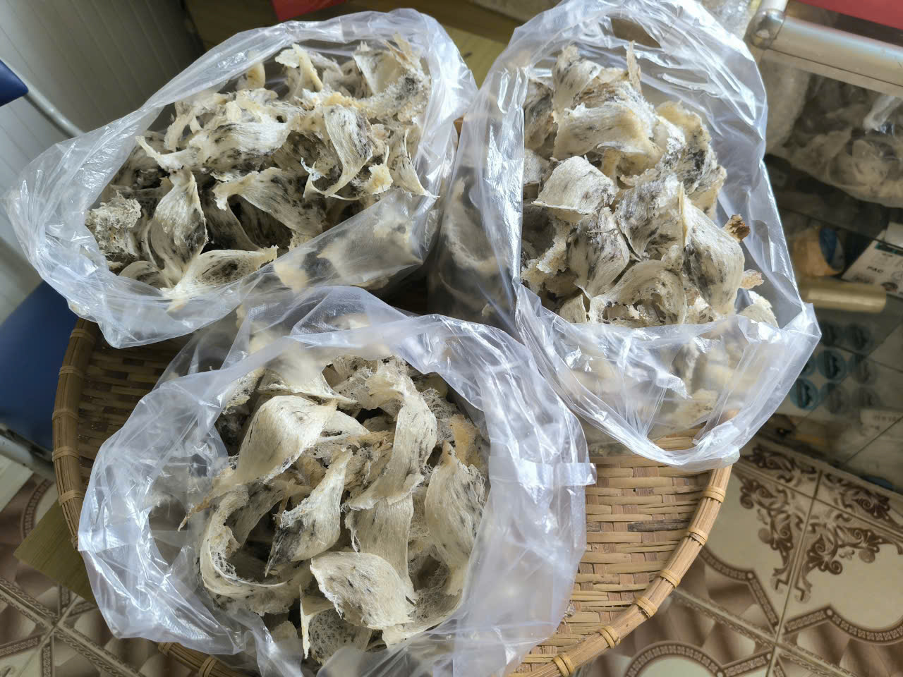 yến thô nguyên tổ yến thô nguyên tổ