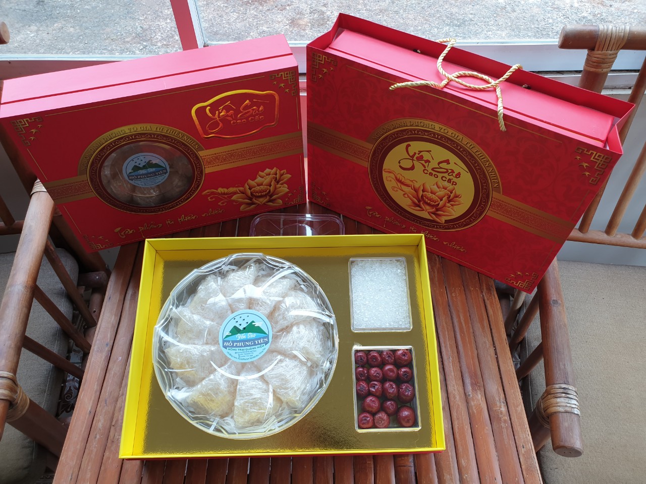 thương hiệu yến sào uy tín thương hiệu yến sào uy tín