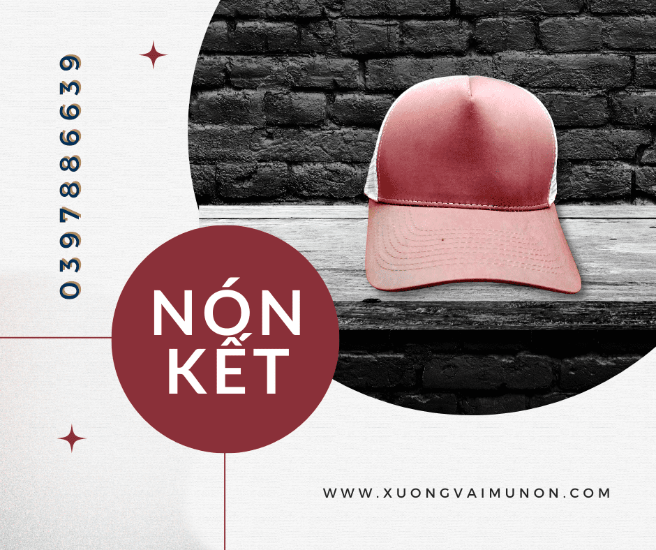 Nón kết trơn lông chuột Nón kết trơn lông chuột