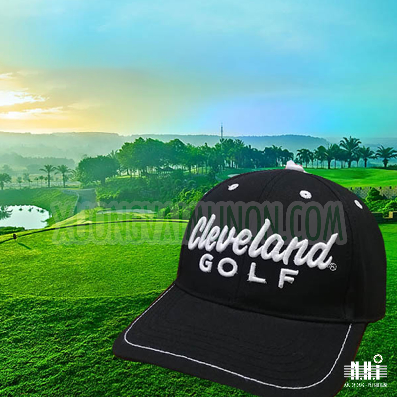 Mũ nón sân Golf Mũ nón sân Golf