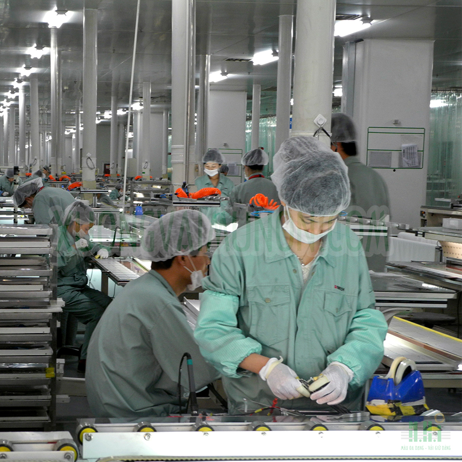 Mũ nón bao tóc công nhân Mũ nón bao tóc công nhân