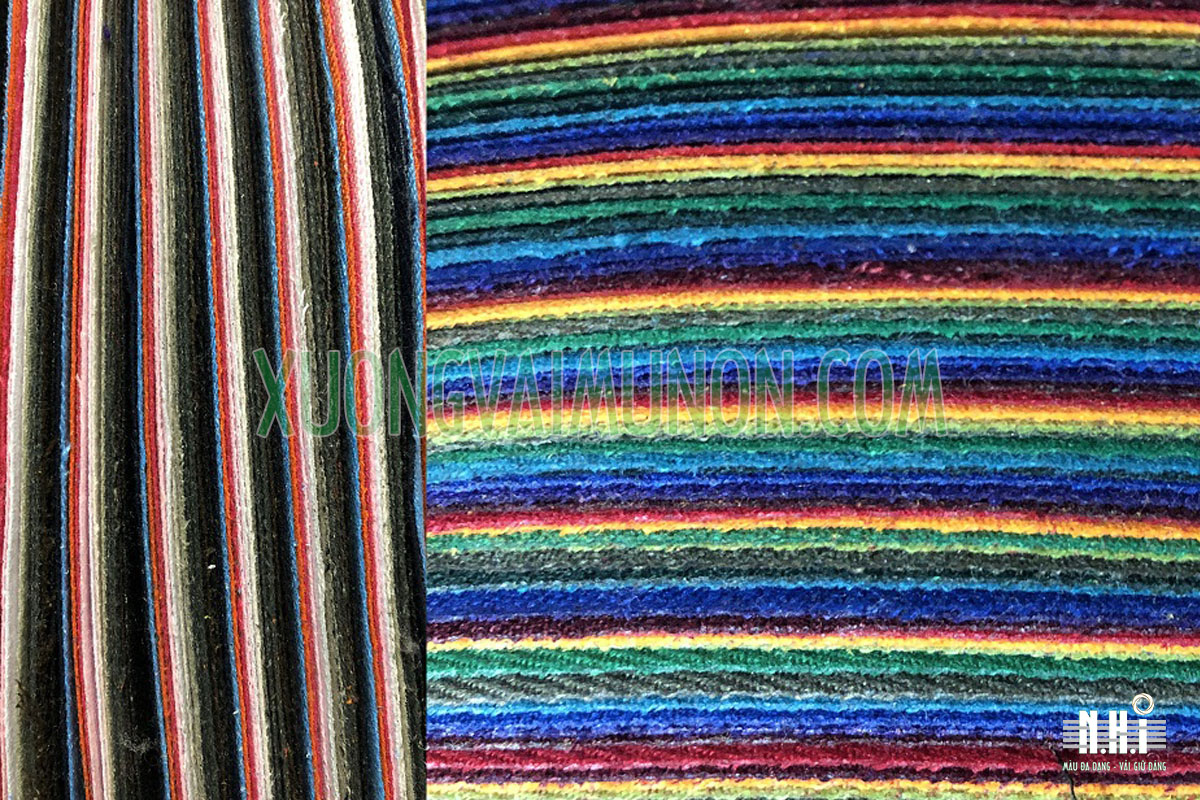 Độ dày vải kaki samsung Độ dày vải kaki samsung