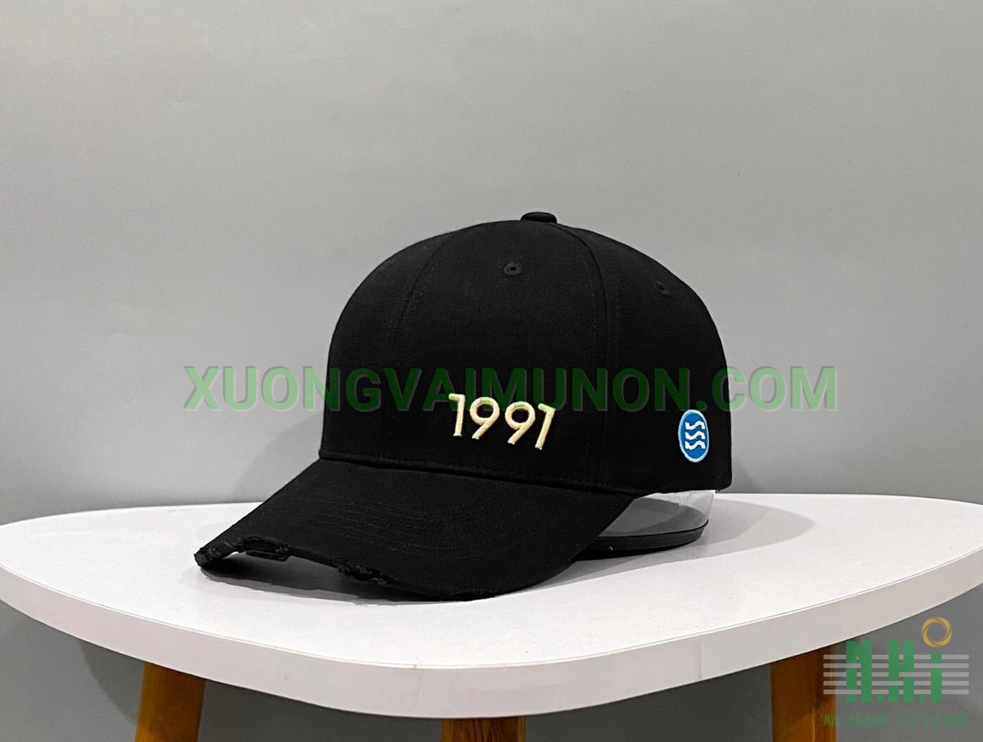 Mũ nón kết in năm sinh Mũ nón kết in năm sinh