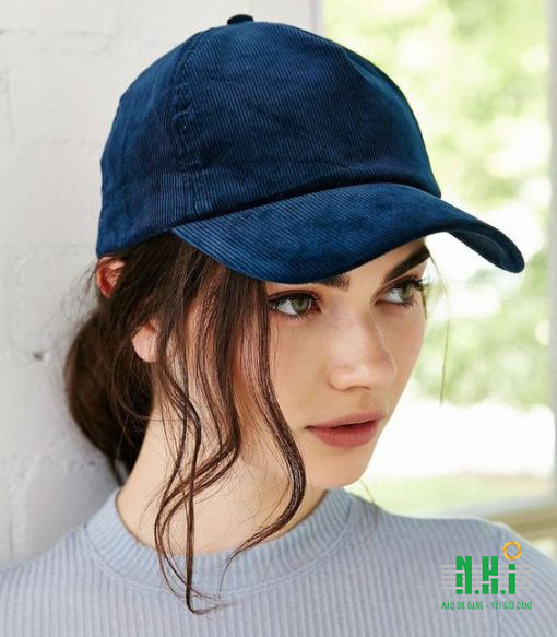 Nón lưỡi trai phù hợp với mọi giới tính, lứa tuổi Nón lưỡi trai phù hợp với mọi giới tính, lứa tuổi