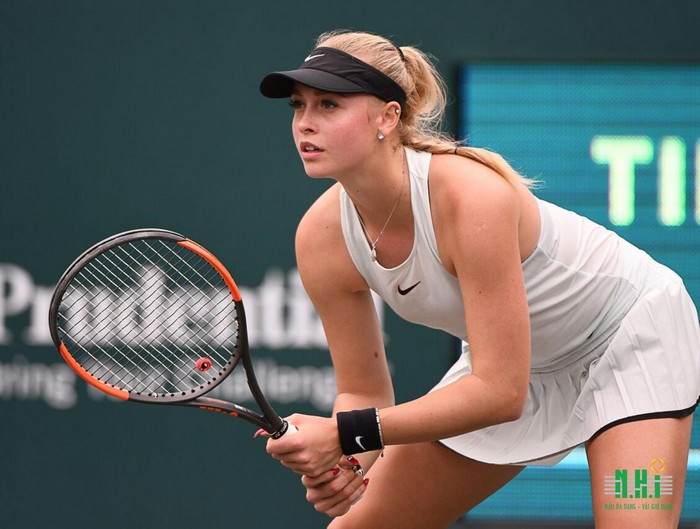 Visor Cap - Mũ nửa đầu - Mũ Tennis Visor Cap - Mũ nửa đầu - Mũ Tennis
