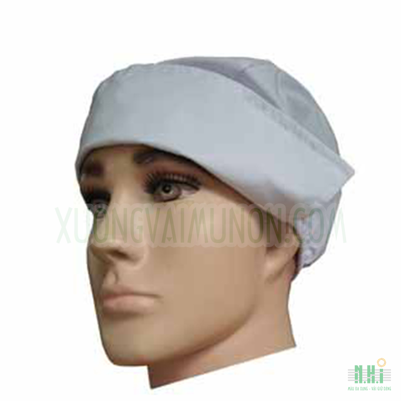 Nón blouse dùng cho bác sĩ y tá và diều dưỡng Nón blouse dùng cho bác sĩ y tá và diều dưỡng