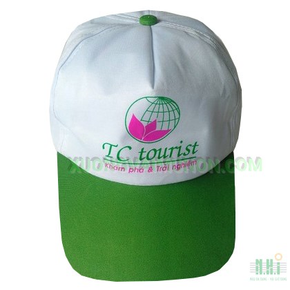 Nón du lịch TC Tourist Nón du lịch TC Tourist