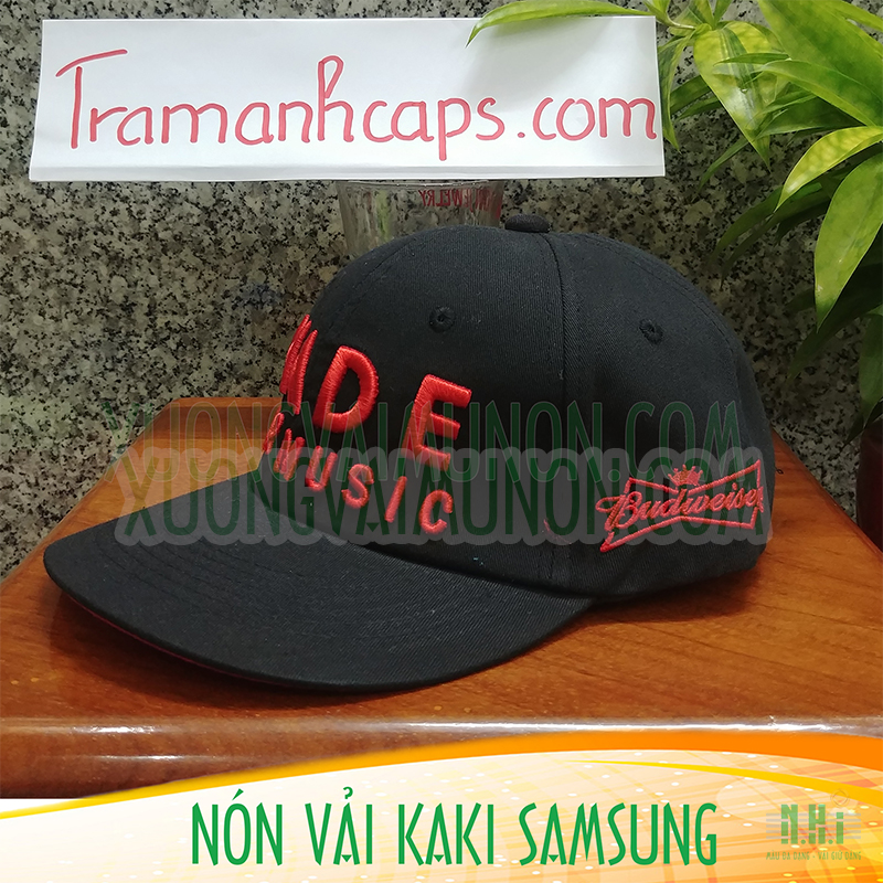 Nón Snapback Nón Snapback